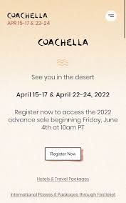 Harry styles · lil baby ; Coachella 2022 Lineup Ingressos Como Comprar E Tudo Sobre O Festival De Musica Conforme Ele Retorna Cultura Pop