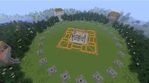Maybe you would like to learn more about one of these? Best Minecraft Hunger Games Servers In 2021