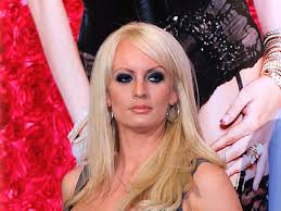 Welcome to stephanie leibfried and clifford thomas's wedding website! Lawyers Want Porn Star To Pay Trump 340k In Legal Fees Wway Tv