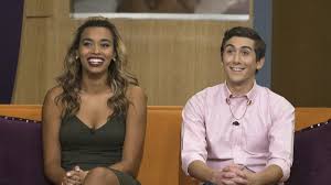 Big Brother: Over the Top's Danielle