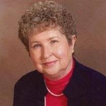 Darlene Fryar Obituary