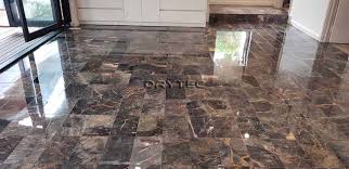 It takes 4 hours to be touch dry and normally 24 hours for the sealer to fully cure, which is when you can put everything back into place. Impressive Marble Cleaning And Sealing Service Perth Wa 100