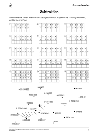 20 Abteilung Arbeitsblatter Klasse 5 Worksheets Sheet Music