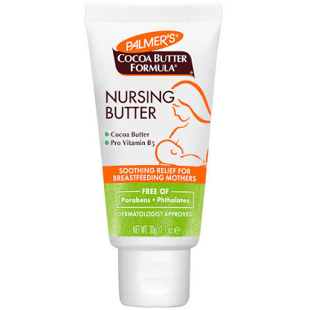 Palmer's — Nipple Cream
