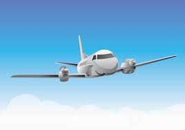 Airplane Vector Airplane Vector Vector Free Vector