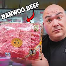 I Finally Tried Korea's Wagyu Destroyer! 🥩😱