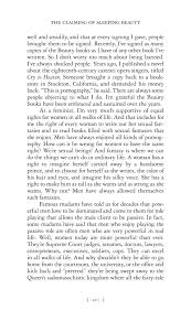 The Claiming Of Sleeping Beauty Penguin Random House Retail