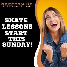 Coppermine Sportsman's Hall