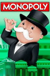 Monopoly, the popular board game about buying and trading properties, is now available to play online and for free on silvergames.com. Monopoly Slot Machine Free Slots Game Play Online No Download Igt