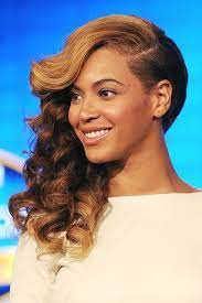 Beyonce Hair Style File Beyonce Hair Hair Styles Hairstyle