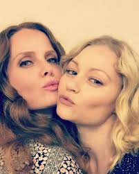 Happy Birthday my amazing friend! I love & miss ya to bits! Em xoxo  #robertcarlyle