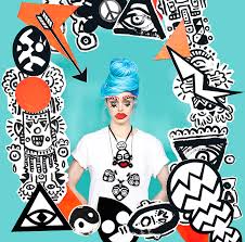 Doodad And Fandango Pop Jewelry Creative Jobs Creative Portfolio