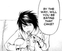 Maybe you would like to learn more about one of these? Death Note Out Of Context