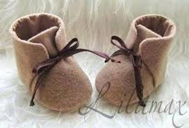 Cara Membuat Kerajinan Tangan Dari Kain Flanel Sepatu Bayi Inilah Kreasi Cara Membuat Kerajinan Tangan Dari Kain Flan Sepatu Bayi Kain Flanel Sepatu Boneka