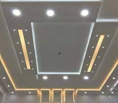 Started repairs in the apartment? Modern False Ceiling Designs For Living Room Pop Design For Hall 2019 False Ceiling Design Ceiling Design Modern Ceiling Design