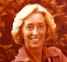 Ann McCullough (1927-2020)