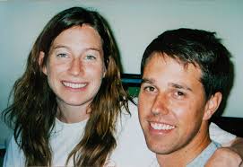 Are Amy and Beto O'Rourke the future of politics?