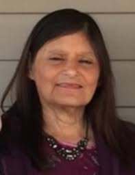 Obituary information for Joyce Ann Moore