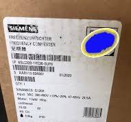6SL3220-1YE26-0UF0 New Siemens Frequency Converter 6SL3220-1YE26-0UF0 IPCS