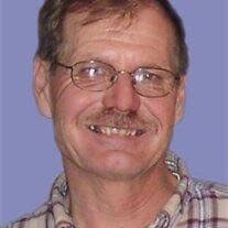 Mark Carl Brown Obituary