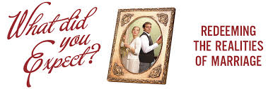 What Did You Expect Paul David Tripp Paul Tripp Ministries Walk In Love Expectations Favorite Books
