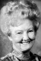 Maxine Stanley Obituary