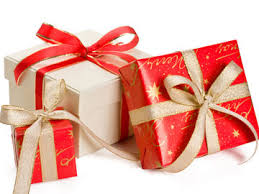 Geschenkideen Zu Weihnachten Fur Mutter Vater Oma Und Den Freund