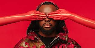 Gims Signe Son Retour Avec Transcendance La Reedition De Ceinture Noire Ceinture Noire Maitre Gims Rappeur