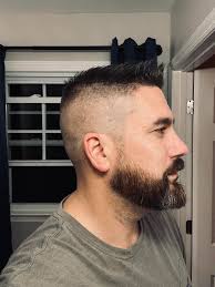 Cutting own hair for 24 years, saved $12,000