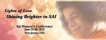 Sai Women's Conference 2019