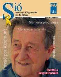 Sió 579 by Revista Sió