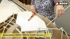 Tunnelportal tt karton / noch modellei… nicht geeignet für kinder unter 15 jahre! Noch Modellbau Laser Cut Bausatz Universal Bahnsteig Youtube