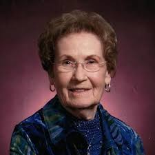 Frances Caswell Obituary (2019)