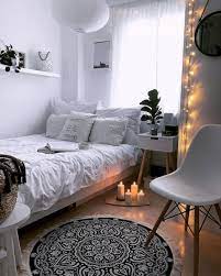 47 Wonderful Small Apartment Bedroom Design Ideas And Decor 40 Bedroom Design Trends Small Apartment Bedrooms College Bedroom Decor