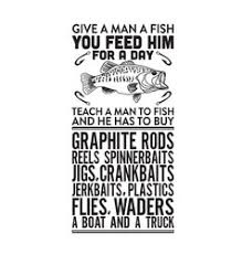 Check spelling or type a new query. Fishing Quotes Vector Images Over 1 500