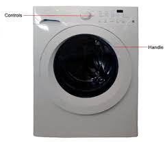 Check spelling or type a new query. Frigidaire Affinity Fafw3801lw 3 3 Cu Ft Front Load Washing Machine Review Reviewed