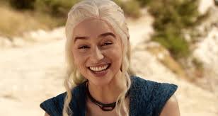 Emilia isobel euphemia rose clarke (born 23 october 1986) is a british actress. Emilia Clarke Thanks Game Of Thrones Fans For Raising Thousands Of Pounds For Her Brain Injury Charity Bounding Into Comics