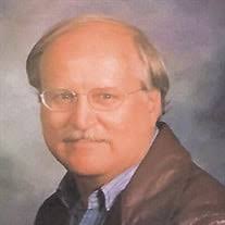 Richard Bruce Lemmon Obituary