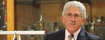 East Hampton Supervisor Larry Cantwell Will Not Seek Third Term