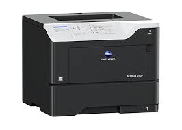 Rychlost tisku na formát a4: Km B W Printers National Business Solutions