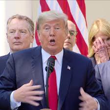 Jemput cewe sma pulang sekolah pake moge ternyata selebgram. Trump I D Be The World S Worst Drinker Bbc News