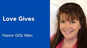 Love Gives