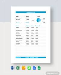 Earned value management the project baseline schedules planned. 13 Budget Templates In Word Google Docs Google Sheets Xls Word Numbers Pages Free Premium Templates