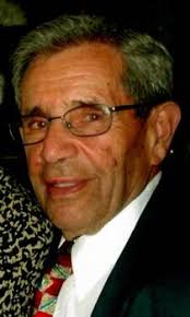 Obituary for Pasquale Leone