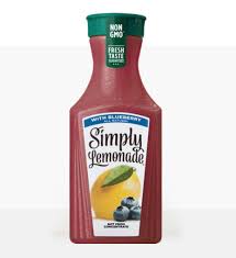 Find new and preloved lemonade items at up to 70% off retail prices. The Best Lemonade Brands For Summer Plus Cocktails To Make With Them
