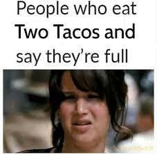 Taco Memes You Don T Need That Negativity In Your Life Facebook