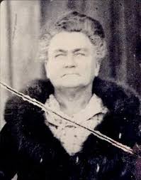 Sena Frances Fitzhugh Collins (1866-1942)