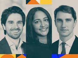 Wall Street's rising stars share how they set boundaries and avoid burnout  — even in one of the toughest industries