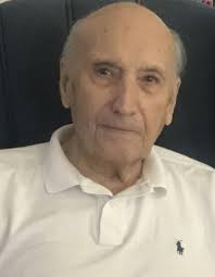 Billy Jack Weir (Bill) Obituary