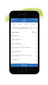 Type in the brand name of the product. 4 Easy Steps To Tracking Your Food On Myfitnesspal